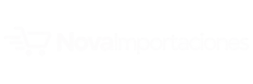 Nova importaciones COP